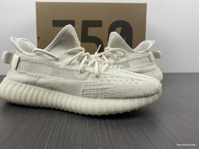 HQ6316 Boost Yeezy Adidas 350 V2 CabBage 0810